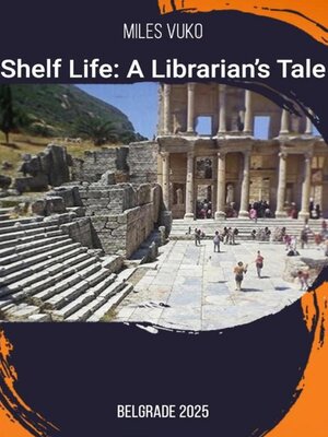 cover image of Shelf Life